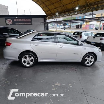 COROLLA 1.8 GLI 16V