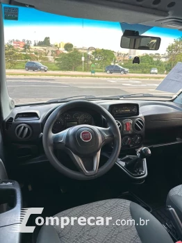 Doblo ESSENCE 1.8 Flex 16V 5p