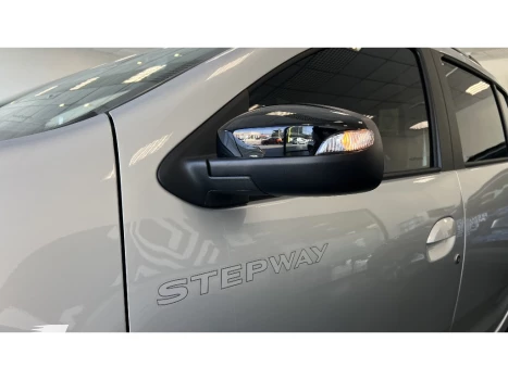 Renault STEPWAY 1.0 12V SCE FLEX ZEN MANUAL 5 portas