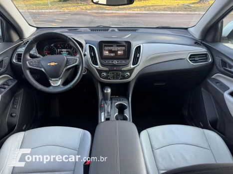 EQUINOX Premier 2.0 Turbo AWD 262cv Aut.