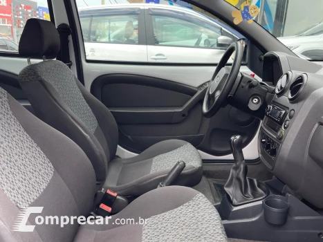 KA 1.0 MPI 8V FLEX 2P MANUAL