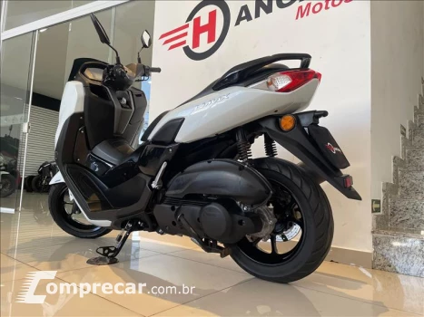 NMAX CONNECTED 160 ABS