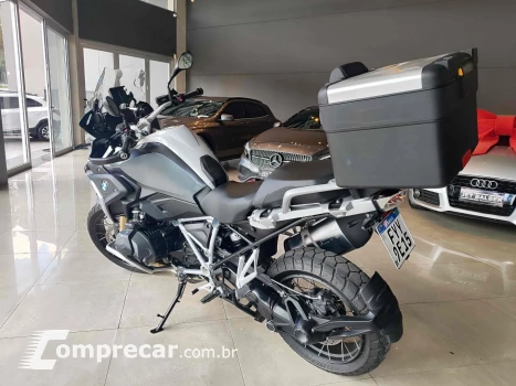 R 1250 GS SPORT