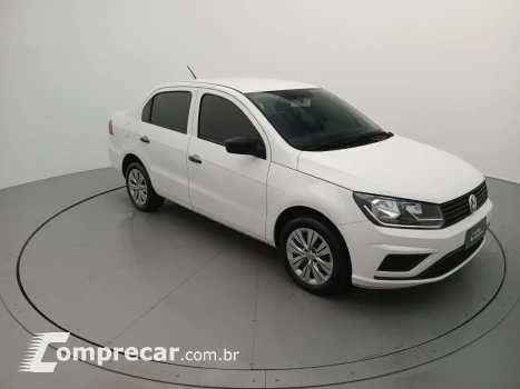 VOYAGE 1.0 12V MPI TOTALFLEX 4P MANUAL