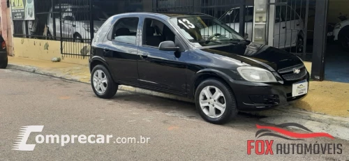 CELTA 1.0 MPFI LT 8V