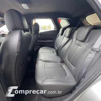 CAPTUR Intense 1.3 TB 16V Flex 5p Aut.