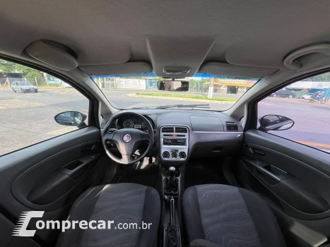 PUNTO 1.4 Attractive 8V