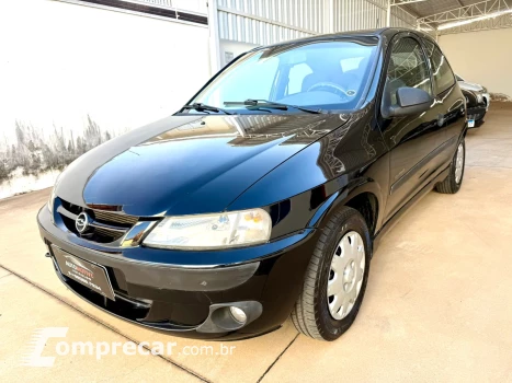 CHEVROLET Celta 1.0 VHC Super 2 portas
