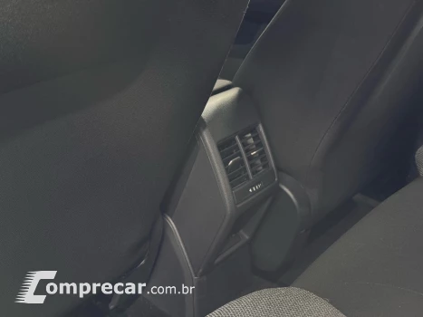 POLO 1.0 170 TSI COMFORTLINE AUTOMÁTICO