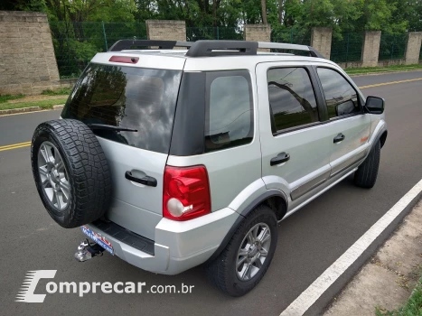 ECOSPORT 1.6 XLT Freestyle 8V