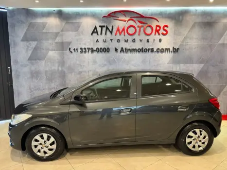 Onix Hatch 1.0 4P FLEX JOY