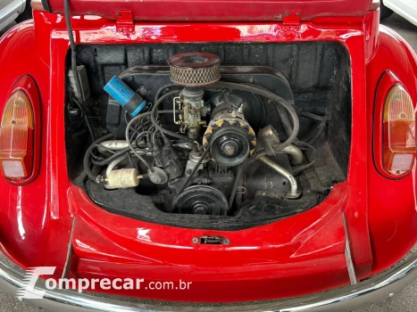 CLASSICO 1.6 8V
