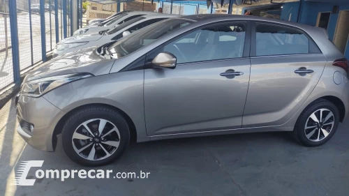 HB20 1.6 Premium Automático