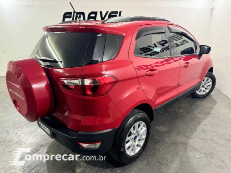 ECOSPORT 1.5 Tivct SE