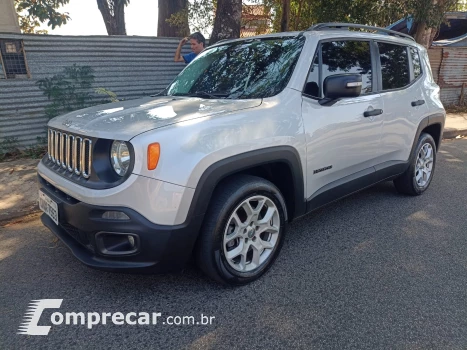 RENEGADE 1.8 16V Sport