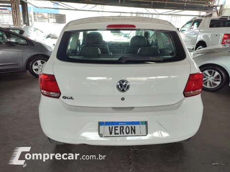 GOL 1.0 MI 8V G.VI