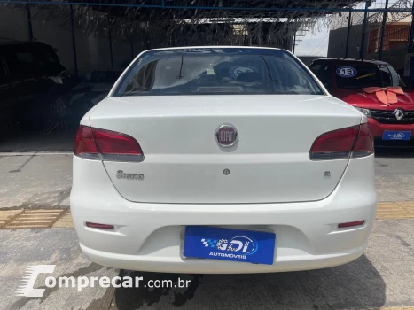 SIENA 1.0 MPI EL 8V