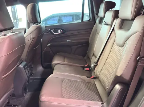 COMMANDER 2.0 TD380 TURBO DIESEL OVERLAND AT9