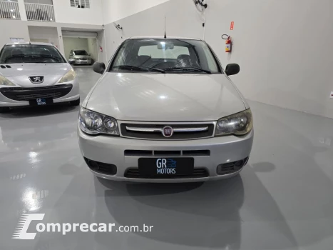 Fiat Palio 1.0 ECONOMY Fire Flex 8V 2p 2 portas