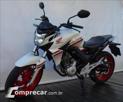 CB TWISTER