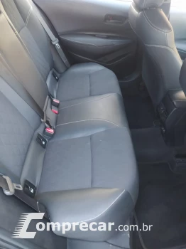 COROLLA 2.0 XEI 16V