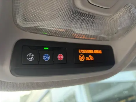 MONTANA 1.2 TURBO FLEX LTZ AUTOMÁTICO