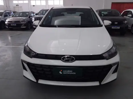 HB20 1.0 12V FLEX LIMITED PLUS MANUAL