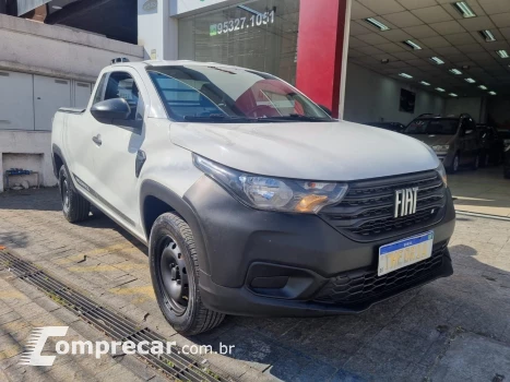 FIAT STRADA 1.4 FIRE ENDURANCE CS 2022