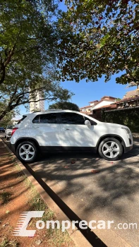 TRACKER 1.0 Turbo LTZ