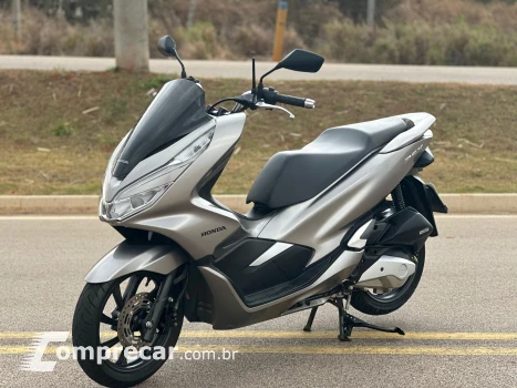 PCX 150