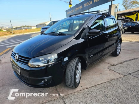 Volkswagen FOX 1.0 MI 8V 4 portas