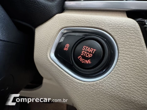 X1 2.0 16V 4P SDRIVE 20I X-LINE ACTIVEFLEX TURBO AUTOMÁTICO
