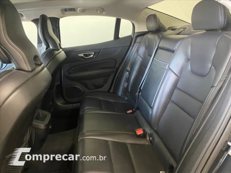 S60 2.0 T5 INSCRIPTION GASOLINA 4P AUTOMÁTICO