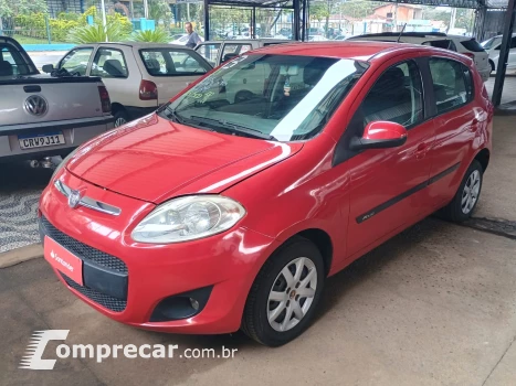 Fiat Palio attractive 1.4 4 portas