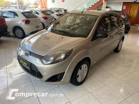 FORD FIESTA 1.0 Rocam SE 8V 4 portas