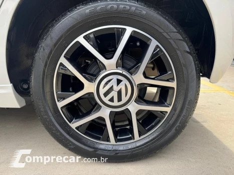 up! SPEED 1.0 TSI T. Flex 12V 5p