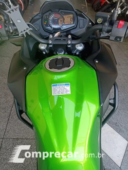 Versys-X 300