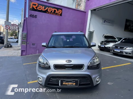 SOUL 1.6 EX 16V