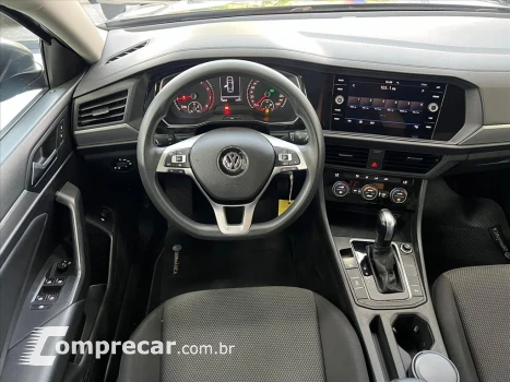 JETTA 1.4 250 TSI TOTAL FLEX TIPTRONIC