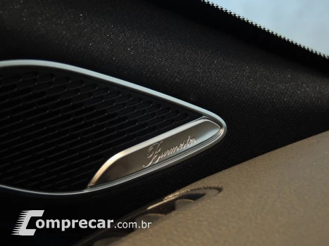 CLA 45 AMG 2.0 CGI S 4matic Speedshift