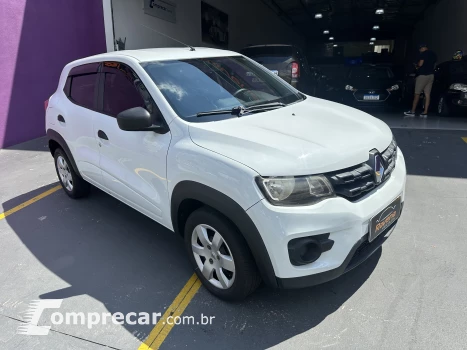 KWID 1.0 12V SCE ZEN