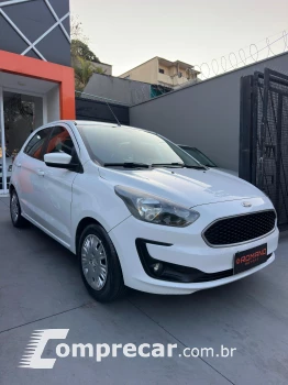 KA + 1.0 SE Plus 12V