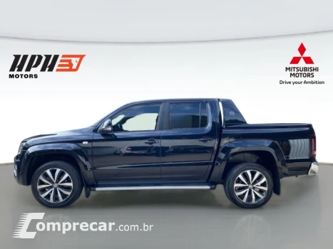 AMAROK 3.0 V6 TDI Highline Extreme CD 4motion