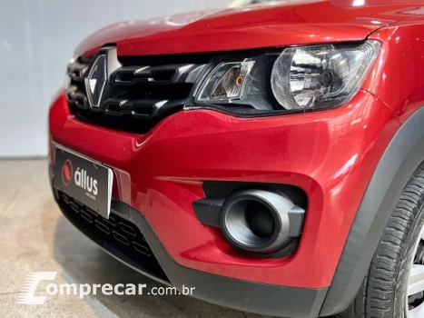 KWID - 1.0 12V SCE ZEN MANUAL