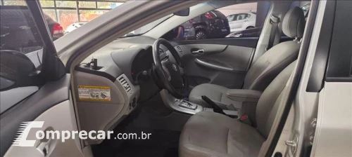 COROLLA 2.0 XEI 16V