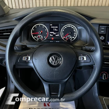 Volkswagen POLO 1.0 MPI 4 portas