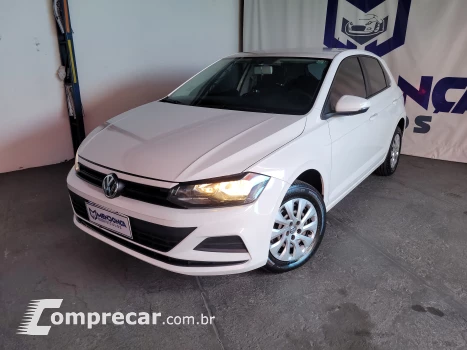 POLO 1.6 MSI