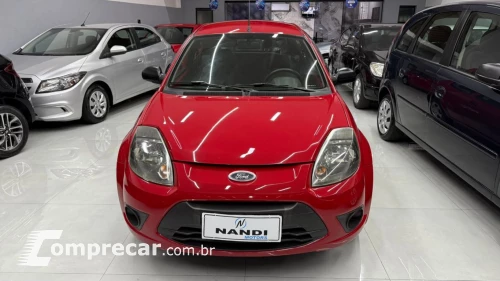 Ka 1.0 8V/1.0 8V ST Flex 3p
