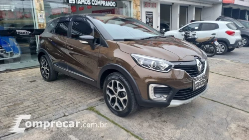 CAPTUR 1.6 16V SCE Intense