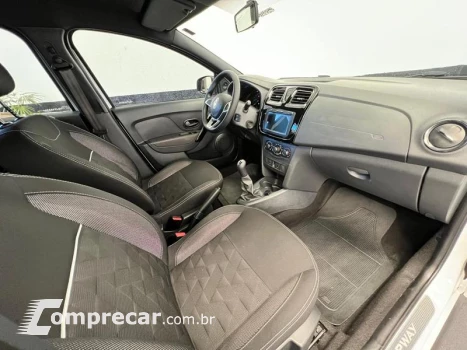 STEPWAY ZEN FLEX 1.0 12V MEC.